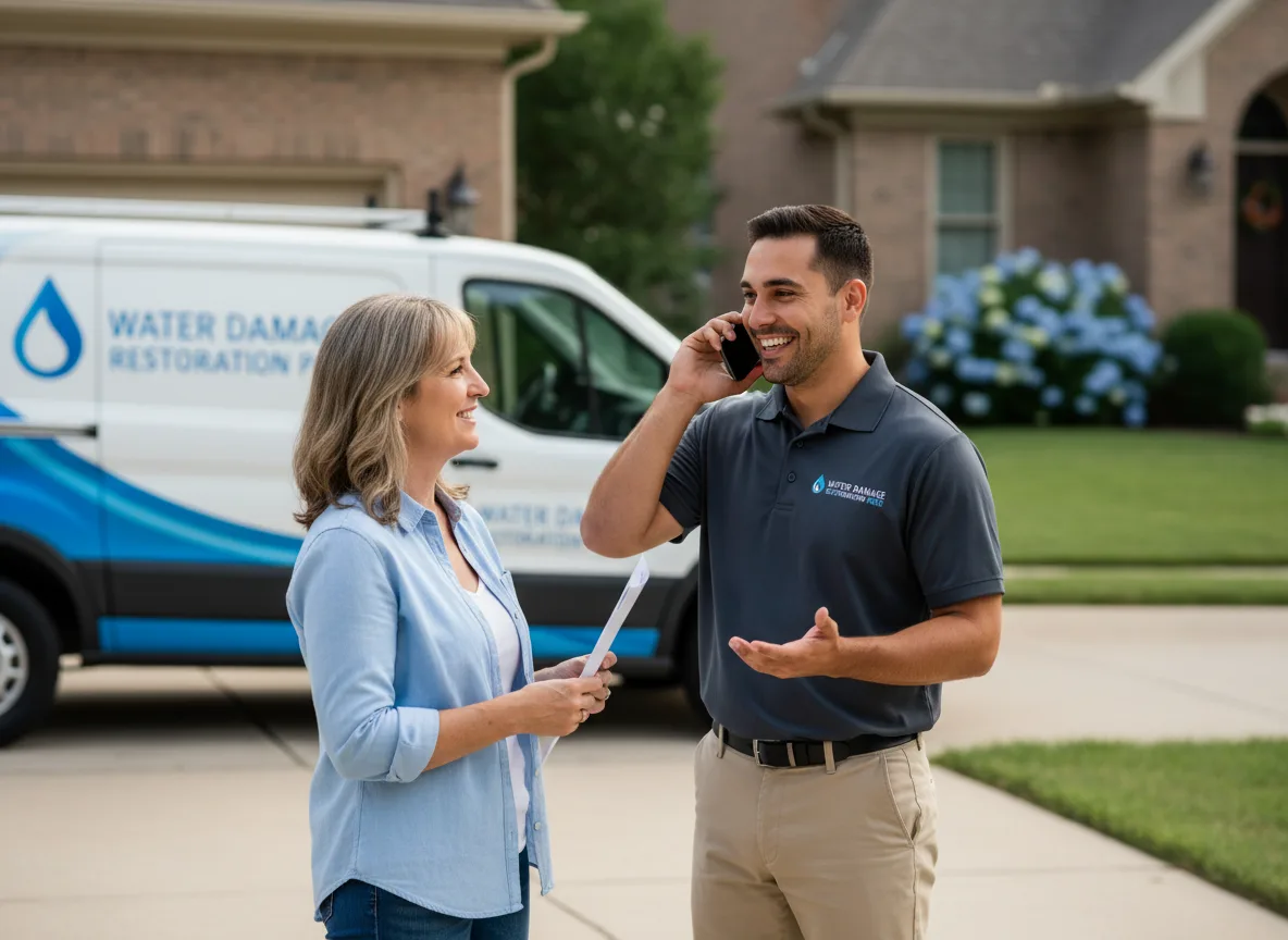 Flood Restoration Carlton, PA FAQs